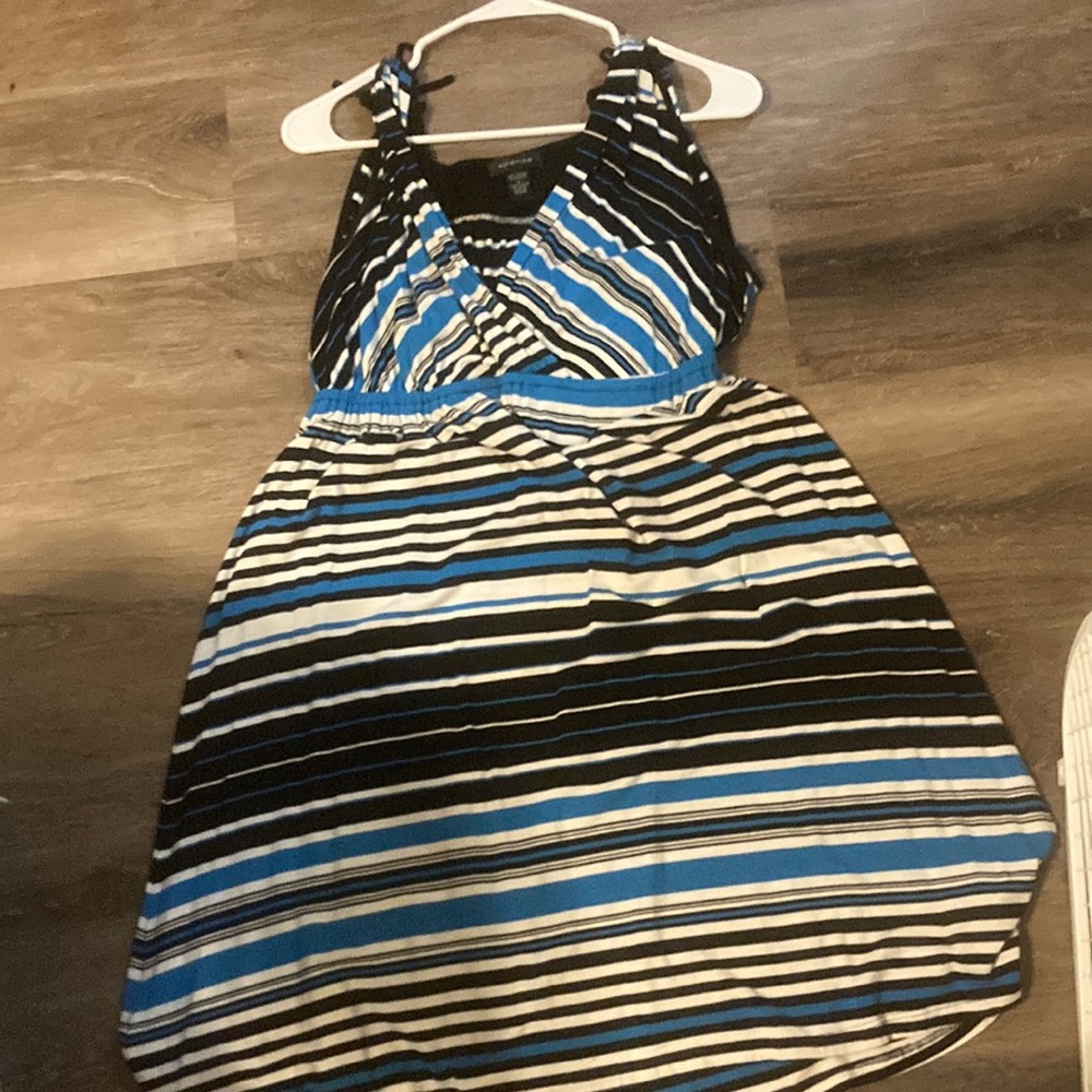 Extra comfy dress